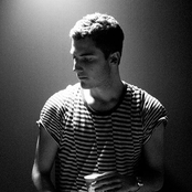Nicolas Jaar - List pictures