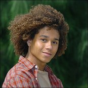 Corbin Bleu - List pictures