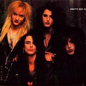 Pretty Boy Floyd - List pictures