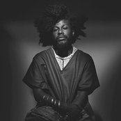 Jesse Boykins Iii - List pictures