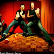 Eagles Of Death Metal - List pictures