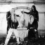 Necrophobic - List pictures