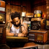 Kymani Marley - List pictures