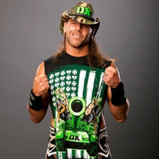 Shawn Michaels - List pictures