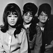The Ronettes - List pictures