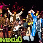 Funkadelic - List pictures