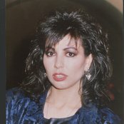 Jennifer Rush - List pictures