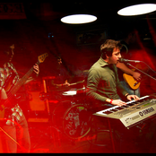 Of The Pillar - List pictures