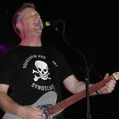 Billy Bragg - List pictures