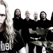 Dark Tranquillity - List pictures