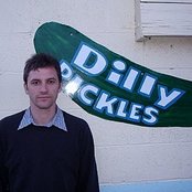 Aaron Dilloway - List pictures