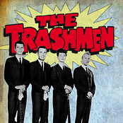 The Trashmen - List pictures