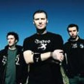 Thousand Foot Krutch - List pictures