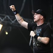 Hatebreed - List pictures