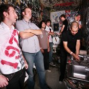 Big D And The Kids Table - List pictures