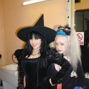 Rose Mcdowall - List pictures