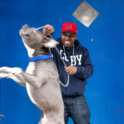 Big Boi - List pictures