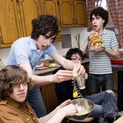 Tokyo Police Club - List pictures