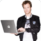 Dash Berlin - List pictures