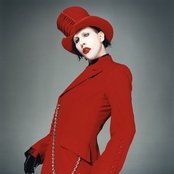 Marilyn Manson - List pictures