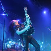 Hammerfall - List pictures