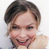 Anja Garbarek - List pictures