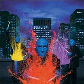 Blue Man Group - List pictures