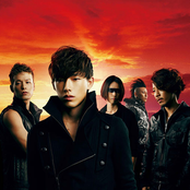 Spyair - List pictures