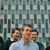 The Walkmen - List pictures