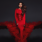 Rebecca Ferguson - List pictures