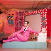 Seth Bogart - List pictures