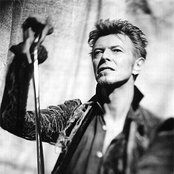 David Bowie - List pictures