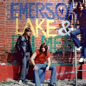 Emerson, Lake & Palmer - List pictures