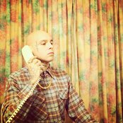 Isaiah Toothtaker - List pictures