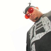 King Gordy - List pictures