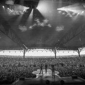 Zac Brown Band - List pictures