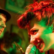 Penny & The Swingin' Cats - List pictures