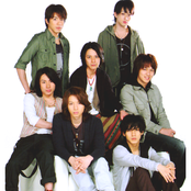 Kanjani 8 - List pictures