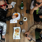 Far East Movement - List pictures