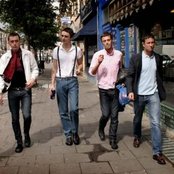 Babyshambles - List pictures