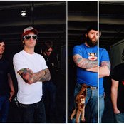 Every Time I Die - List pictures