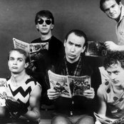 Man At Work - List pictures