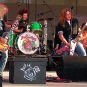 Black Stone Cherry - List pictures