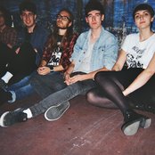 Joanna Gruesome - List pictures
