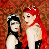 Blutengel - List pictures