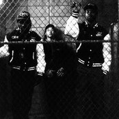 Compton's Most Wanted - List pictures