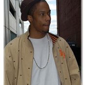 Black Milk - List pictures