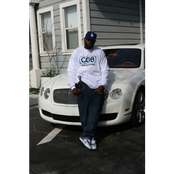 Crooked I - List pictures