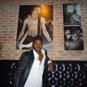 Moriba Marcano - List pictures