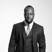 Wyclef Jean - List pictures
